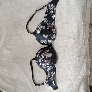 Maidenform colorful sexy underwire bra